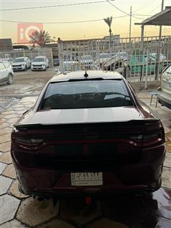 دودج تشارجر